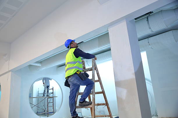 Best Ceiling Drywall Installation  in Streetsboro, OH